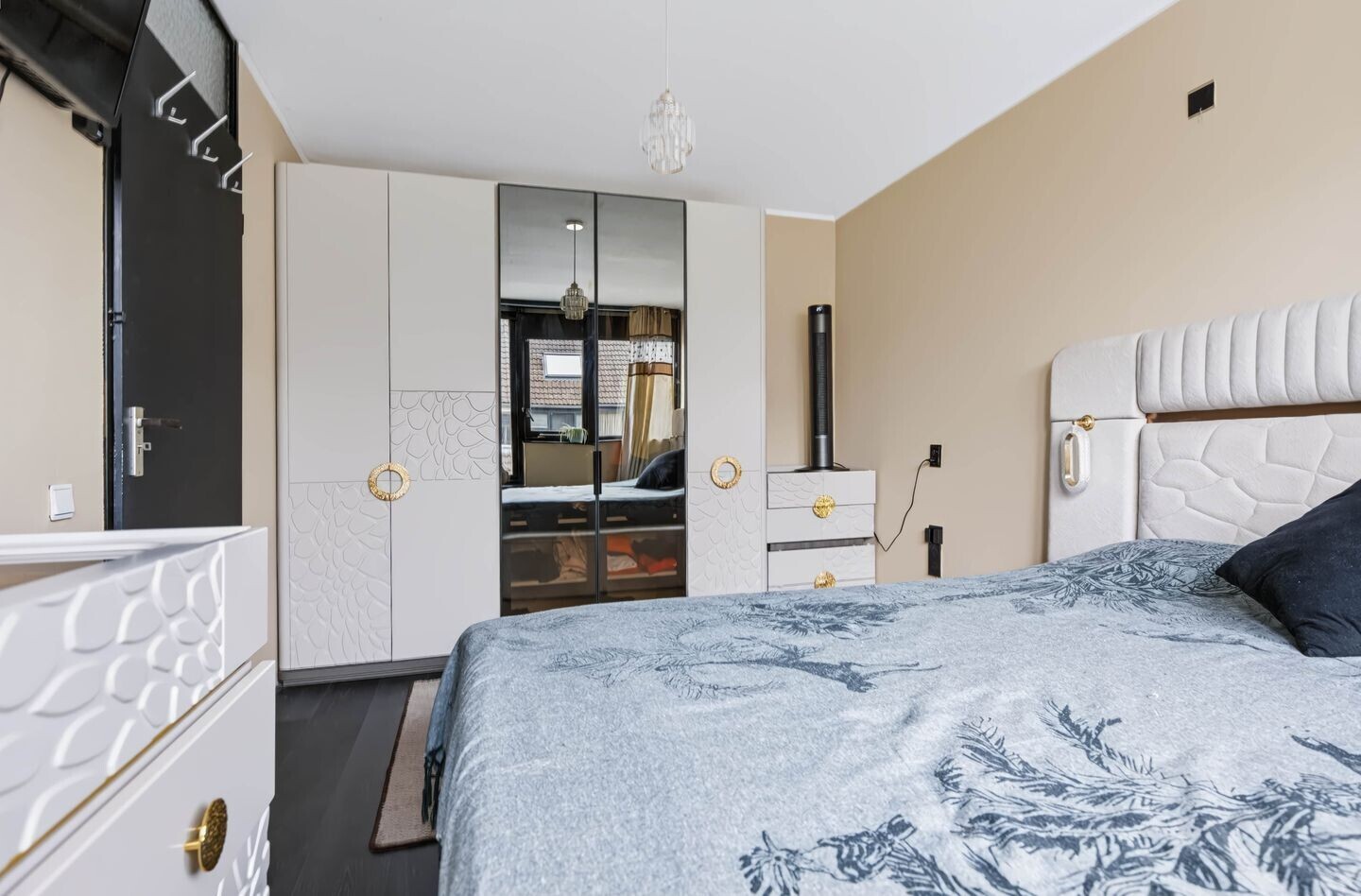 Tussenwoning te koop: Gijsbrechtgaarde 308, Apeldoorn