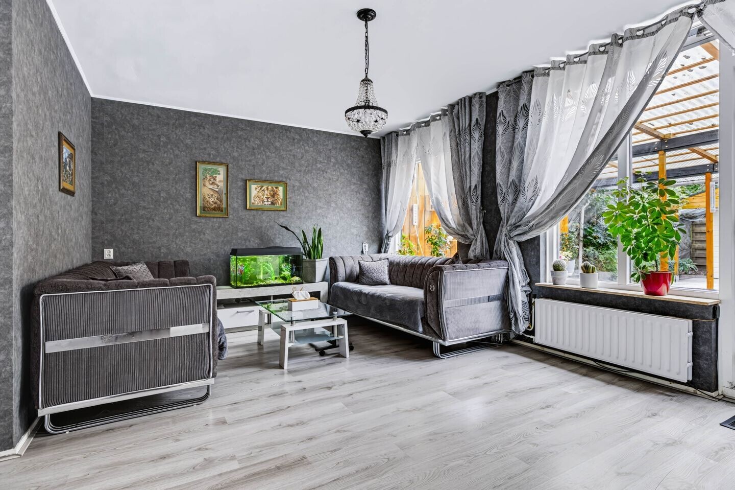 Tussenwoning te koop: Gijsbrechtgaarde 308, Apeldoorn
