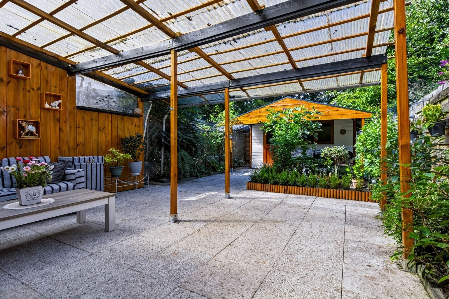 Tussenwoning te koop: Gijsbrechtgaarde 308, Apeldoorn