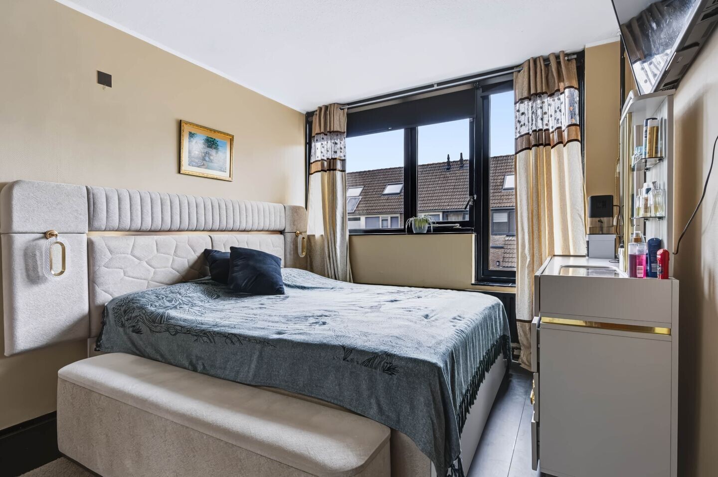Tussenwoning te koop: Gijsbrechtgaarde 308, Apeldoorn