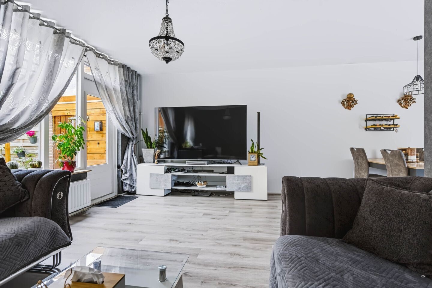 Tussenwoning te koop: Gijsbrechtgaarde 308, Apeldoorn