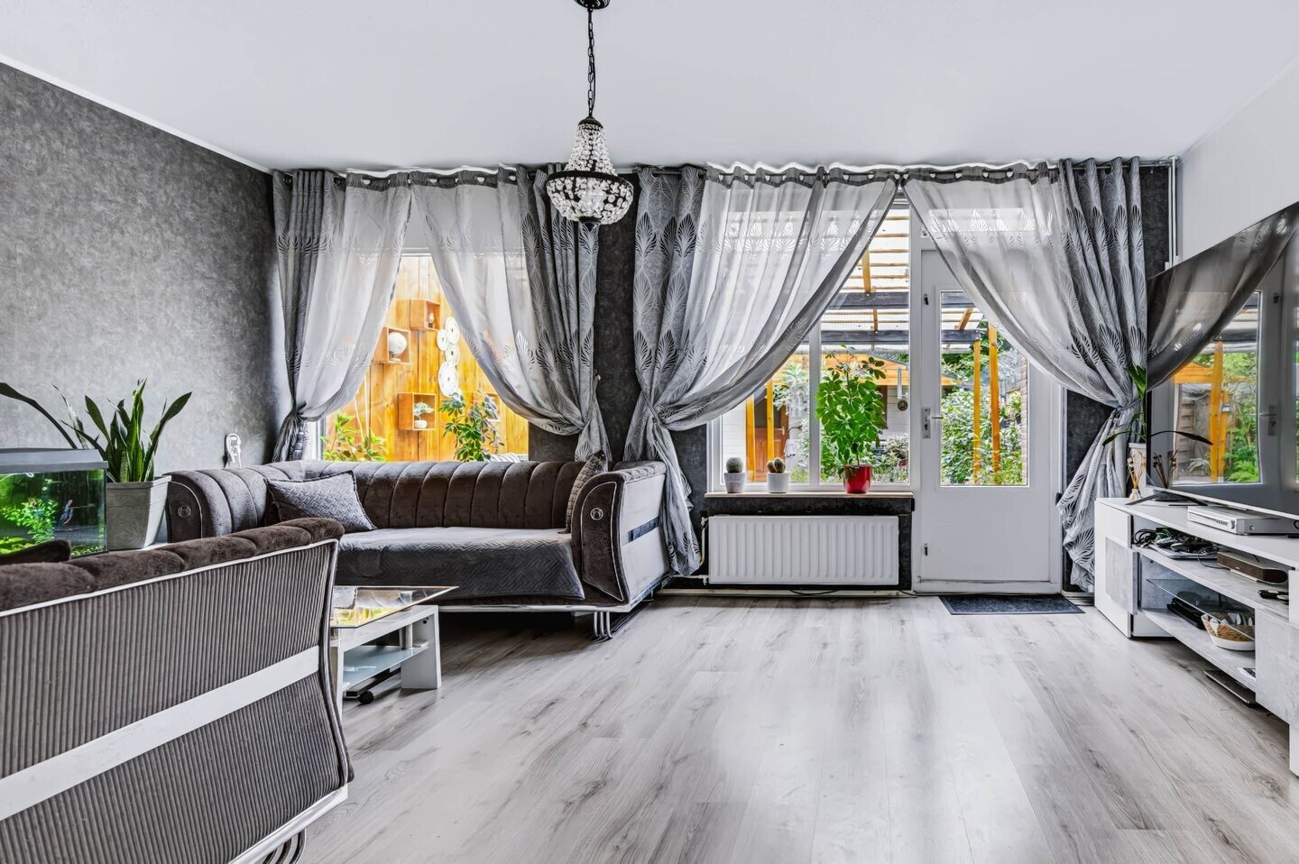 Tussenwoning te koop: Gijsbrechtgaarde 308, Apeldoorn