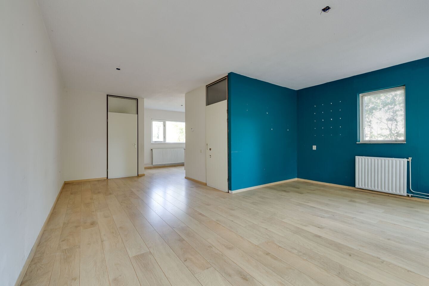 Hoekwoning te koop: Gijsbrechtgaarde 412, Apeldoorn