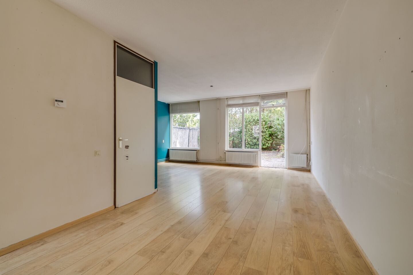Hoekwoning te koop: Gijsbrechtgaarde 412, Apeldoorn