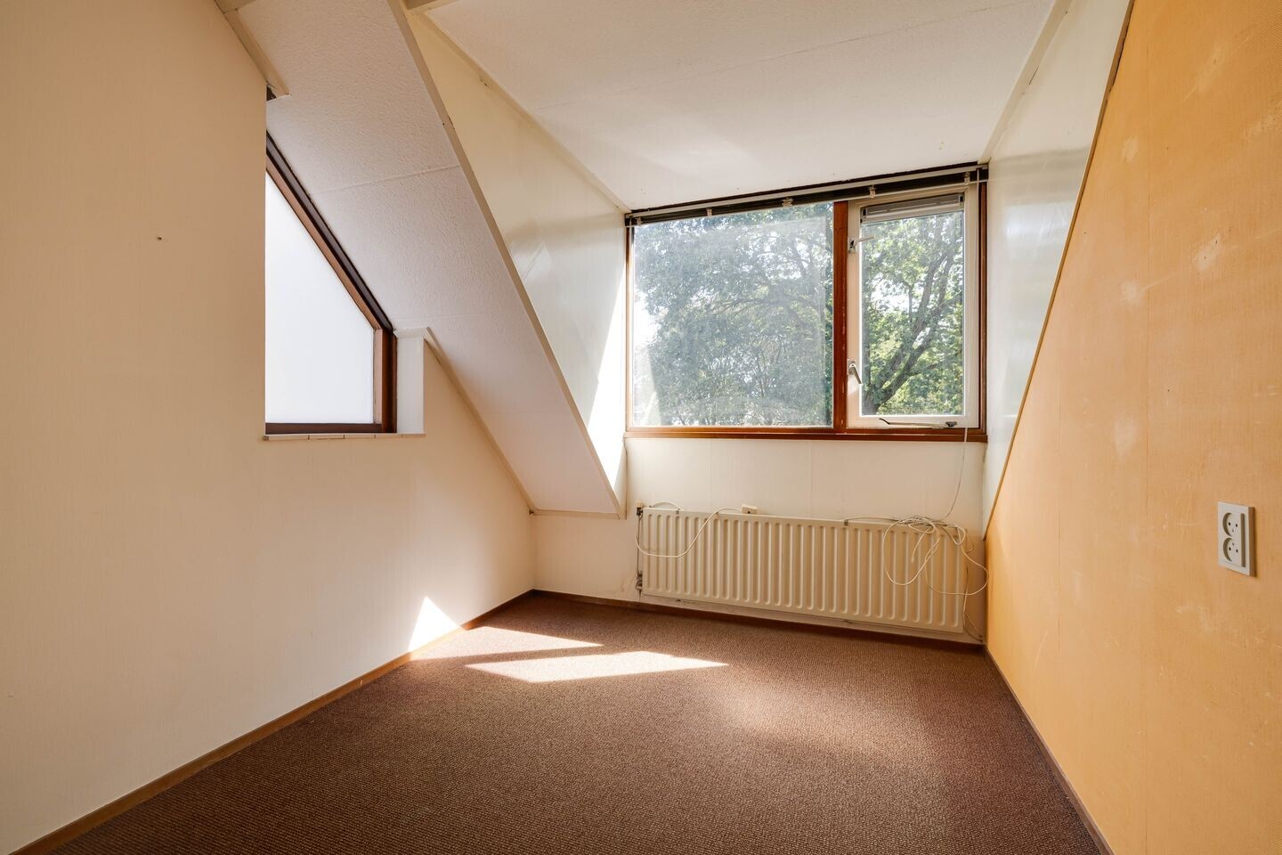Hoekwoning te koop: Gijsbrechtgaarde 412, Apeldoorn