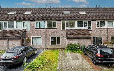 Gijsbrechtgaarde 604