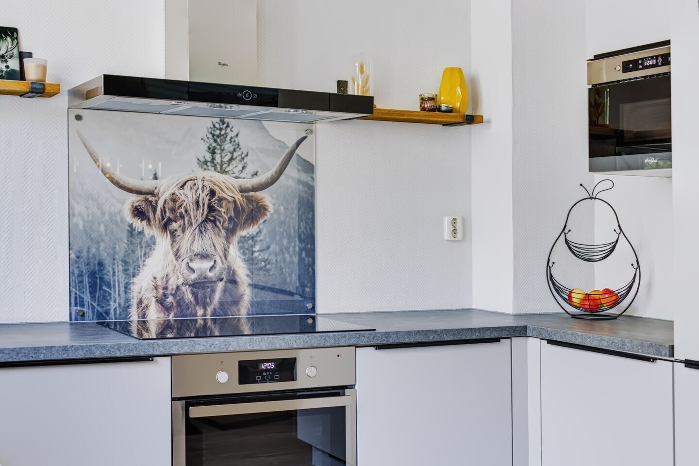Tussenwoning te koop: Jaromirgaarde 114, Apeldoorn