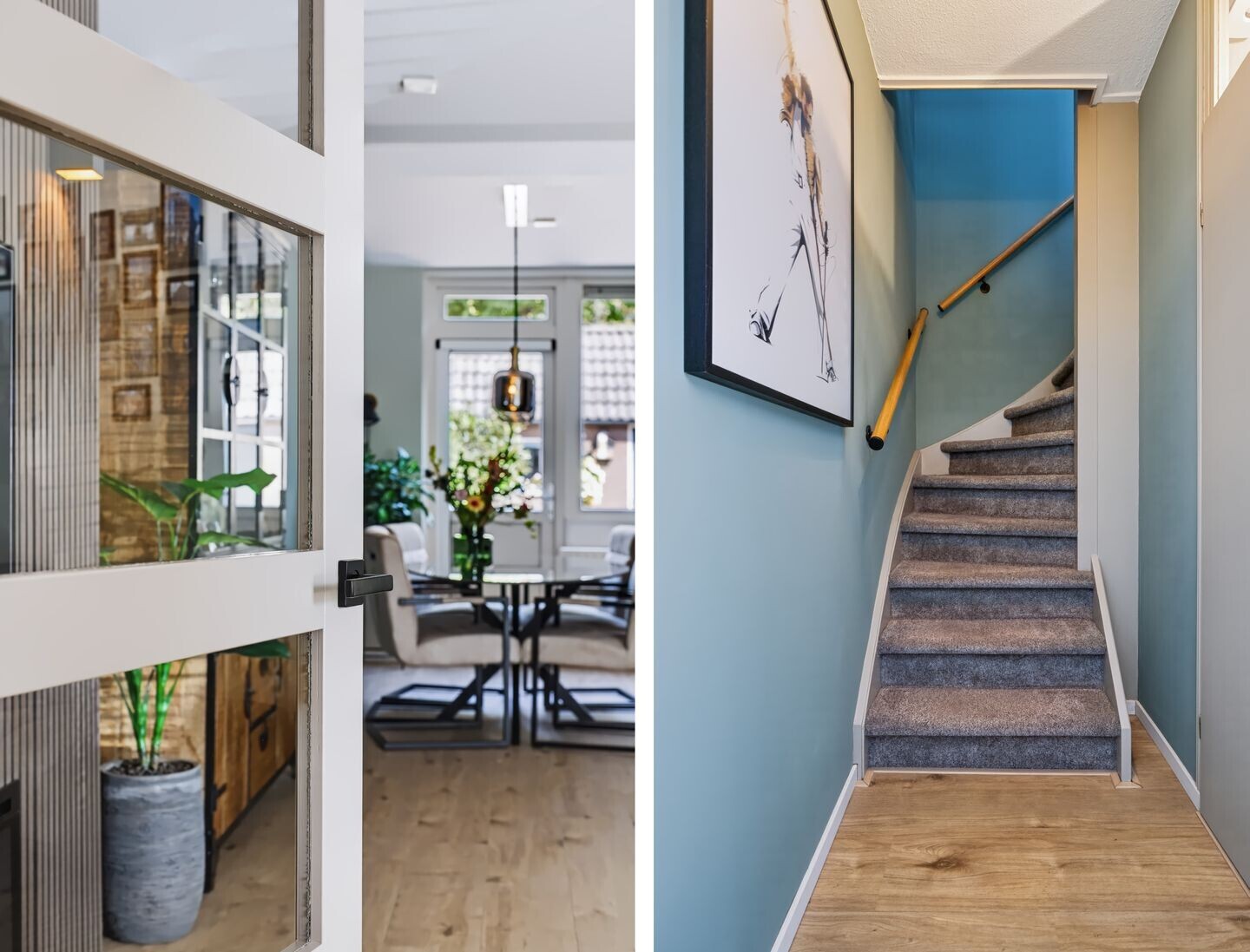 Tussenwoning te koop: Jaromirgaarde 114, Apeldoorn