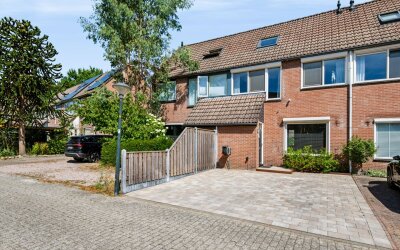 Jaromirgaarde 114