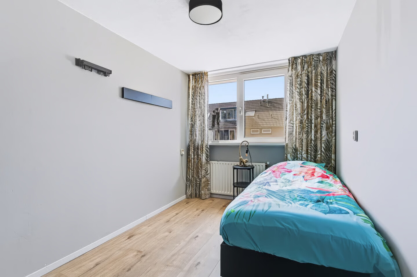 Tussenwoning te koop: Jaromirgaarde 114, Apeldoorn