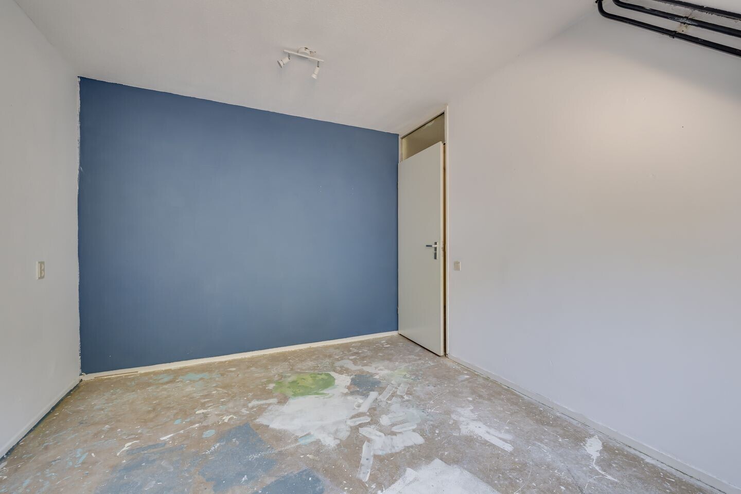 Tussenwoning te koop: Jaromirgaarde 420, Apeldoorn