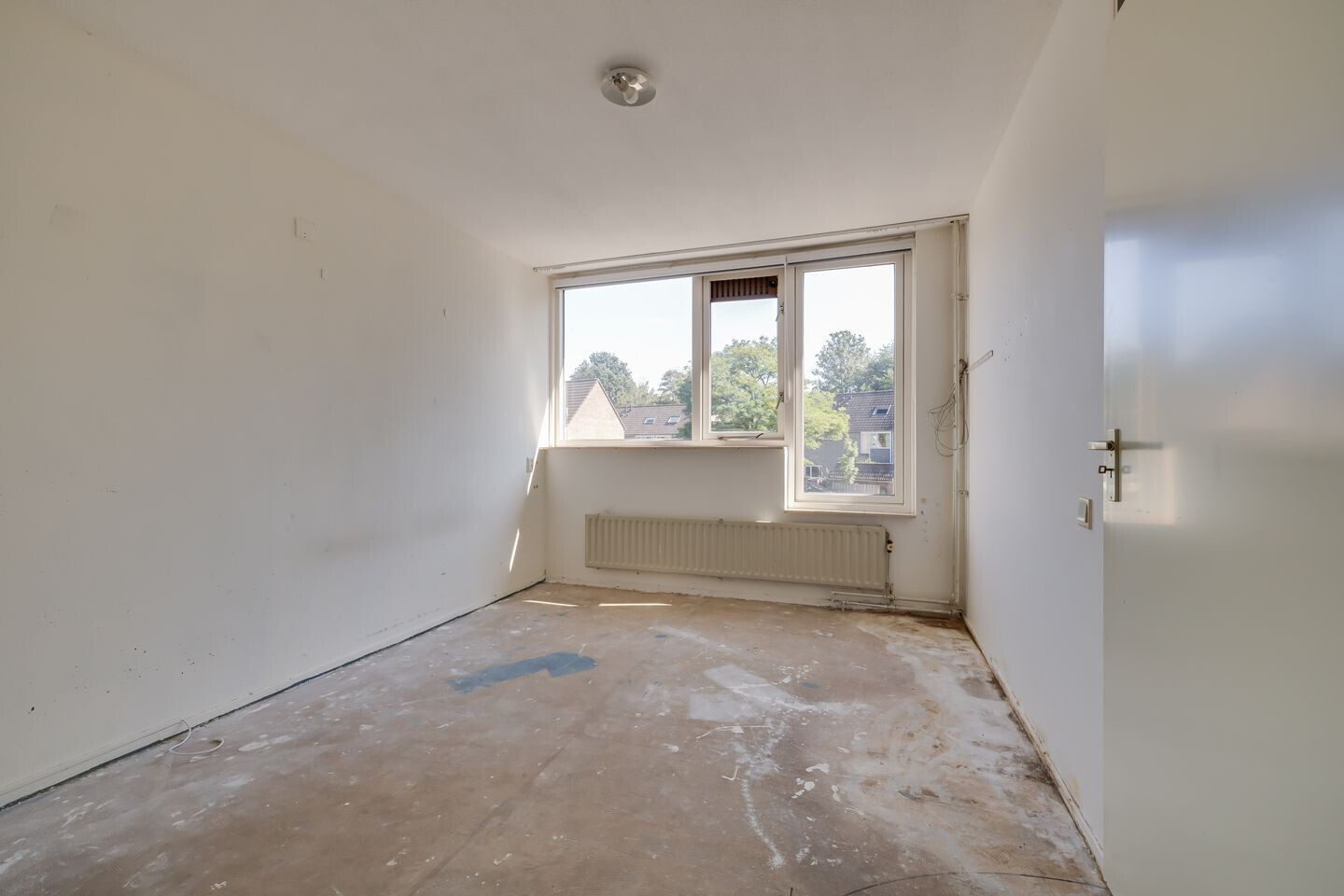 Tussenwoning te koop: Jaromirgaarde 420, Apeldoorn
