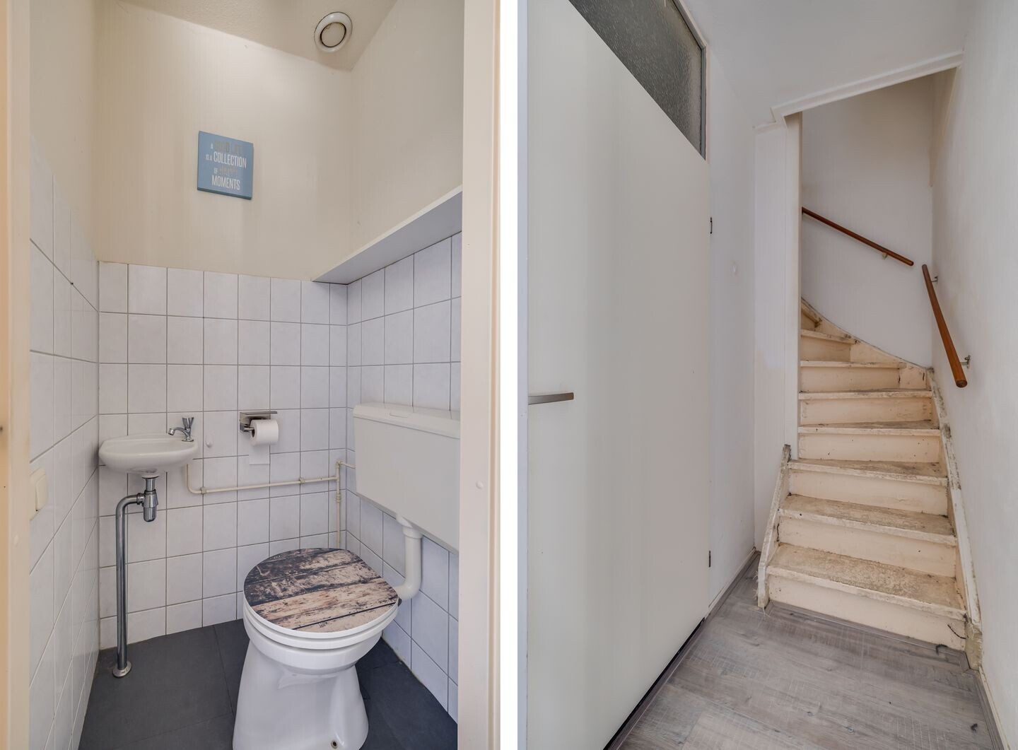 Tussenwoning te koop: Jaromirgaarde 420, Apeldoorn