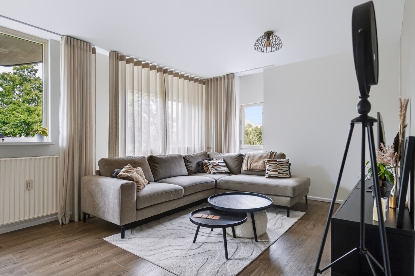Appartement te koop: De Eglantier 317, Apeldoorn