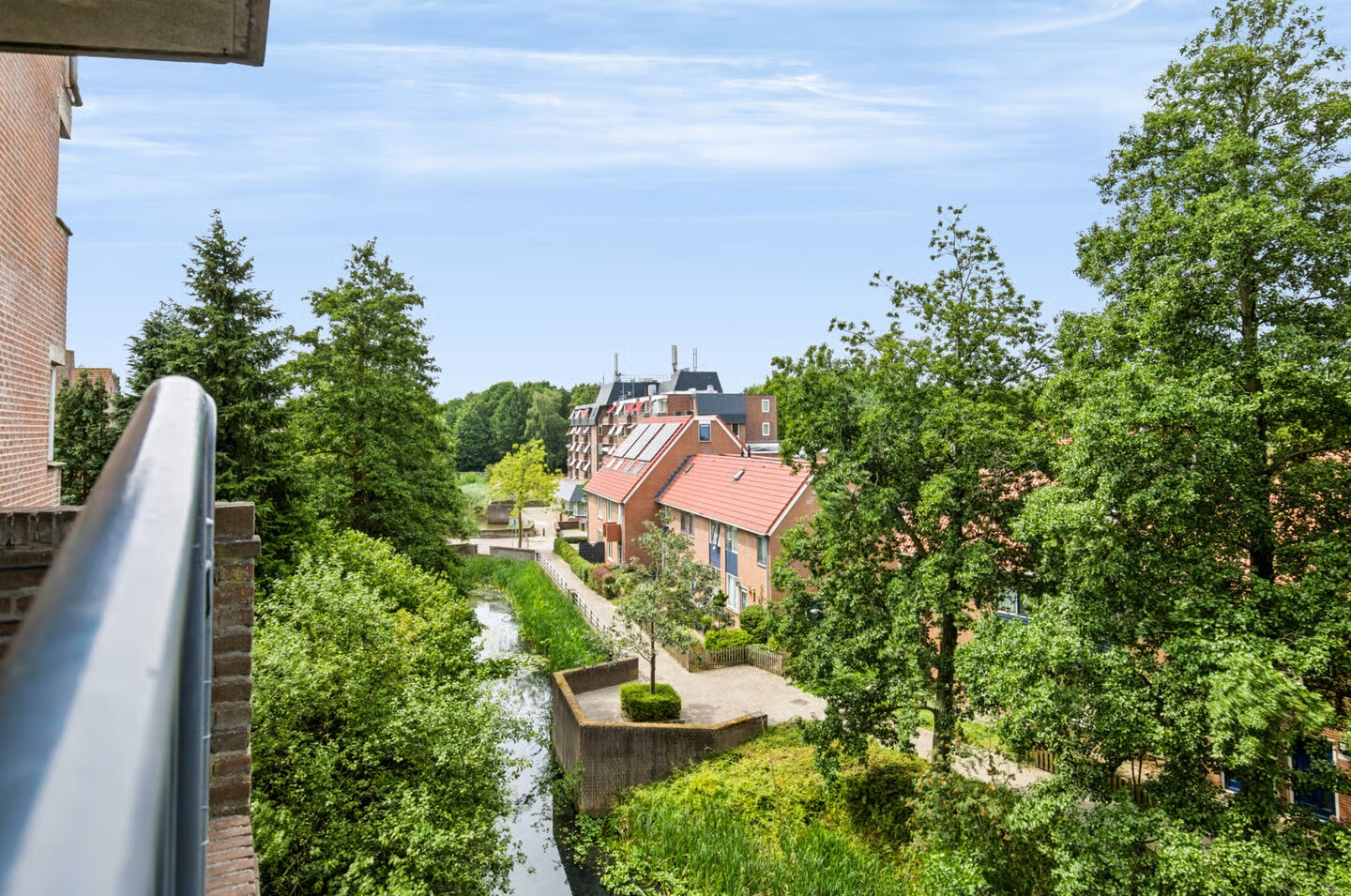 Appartement te koop: De Eglantier 317, Apeldoorn