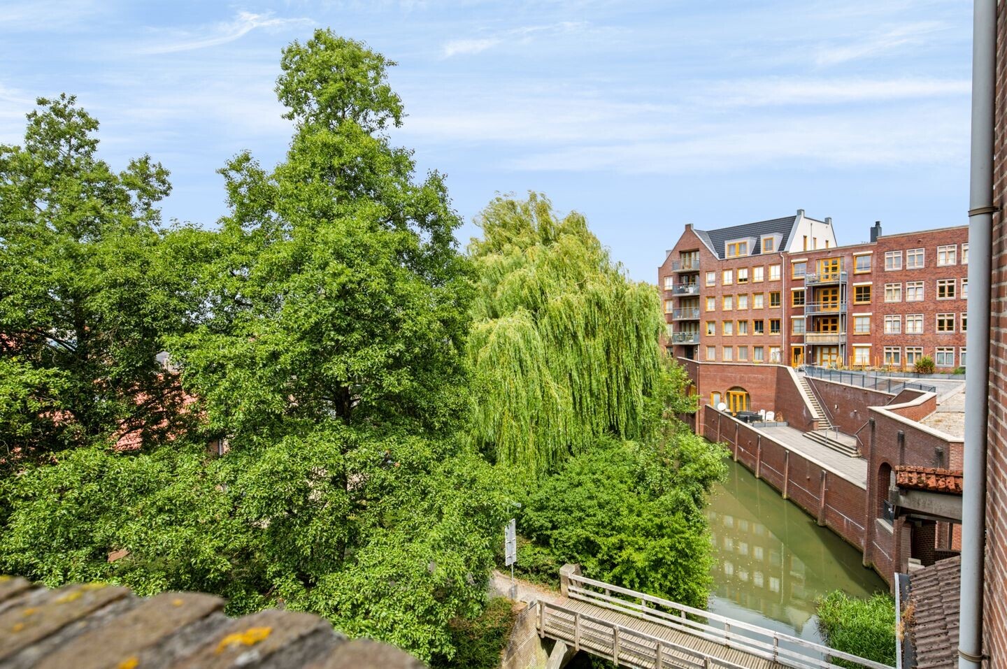 Appartement te koop: De Eglantier 317, Apeldoorn