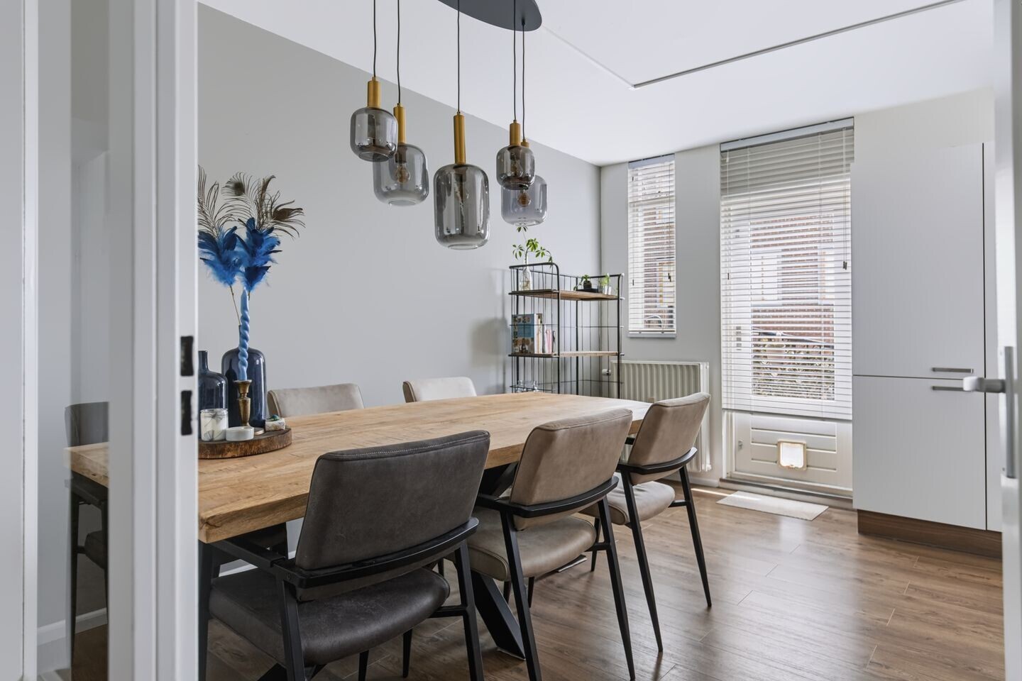 Appartement te koop: De Eglantier 317, Apeldoorn