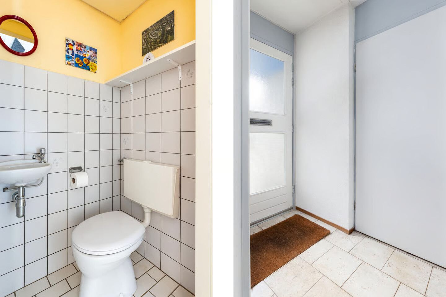 Tussenwoning te koop: Pallietergaarde 327, Apeldoorn