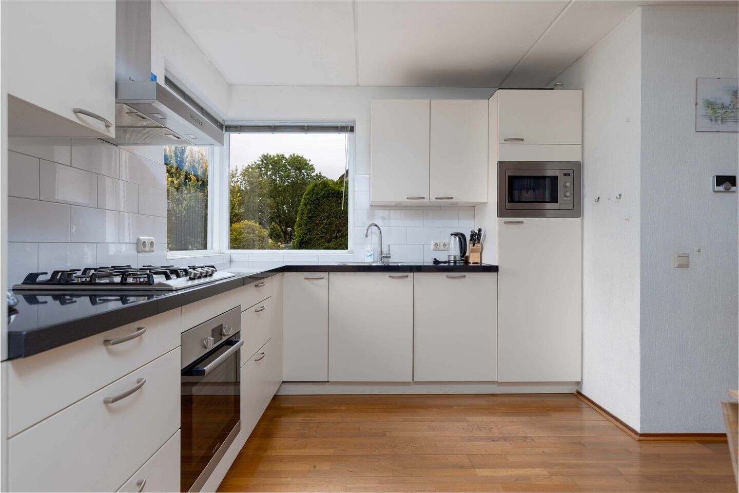 Tussenwoning te koop: Pallietergaarde 327, Apeldoorn
