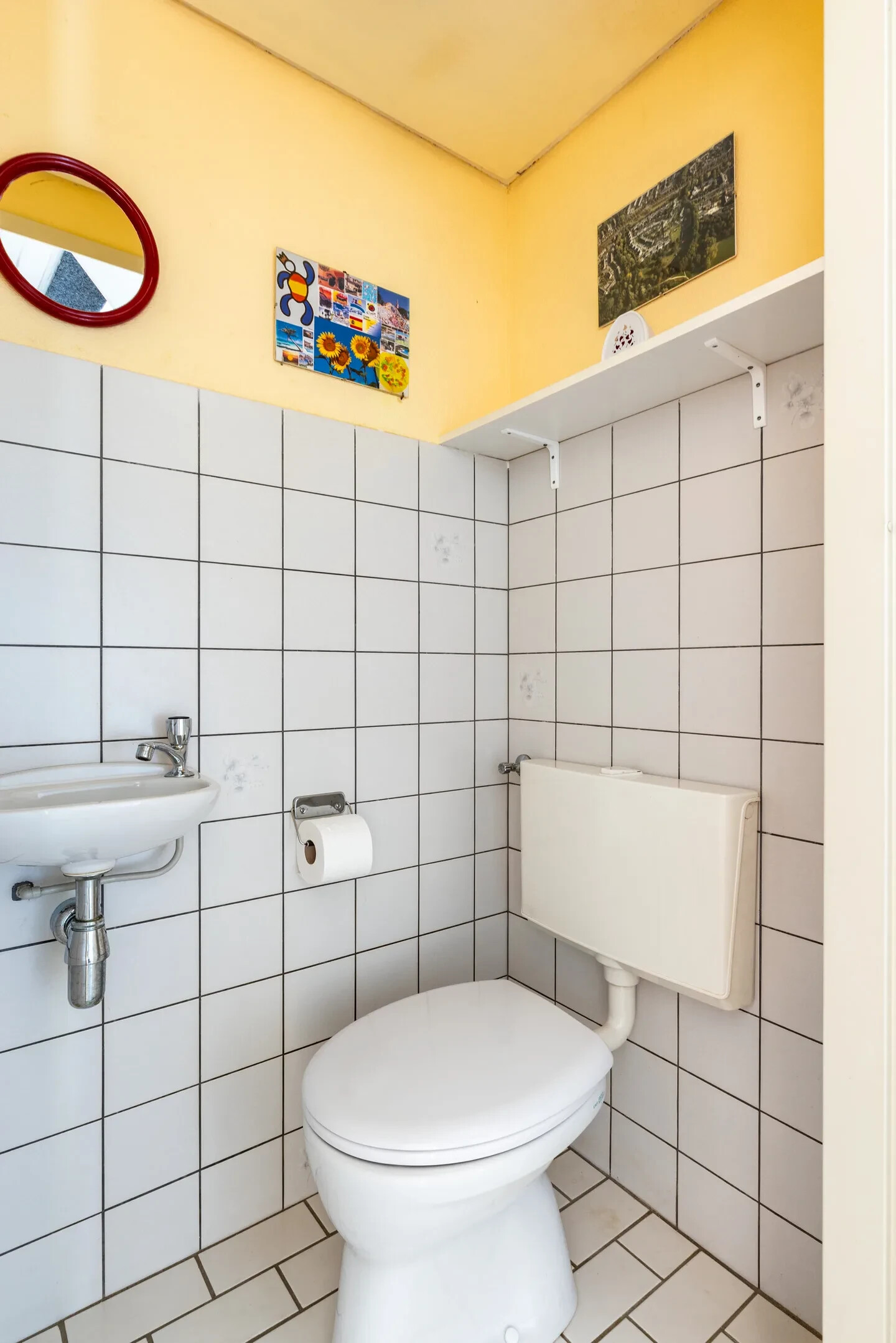Tussenwoning te koop: Pallietergaarde 327, Apeldoorn