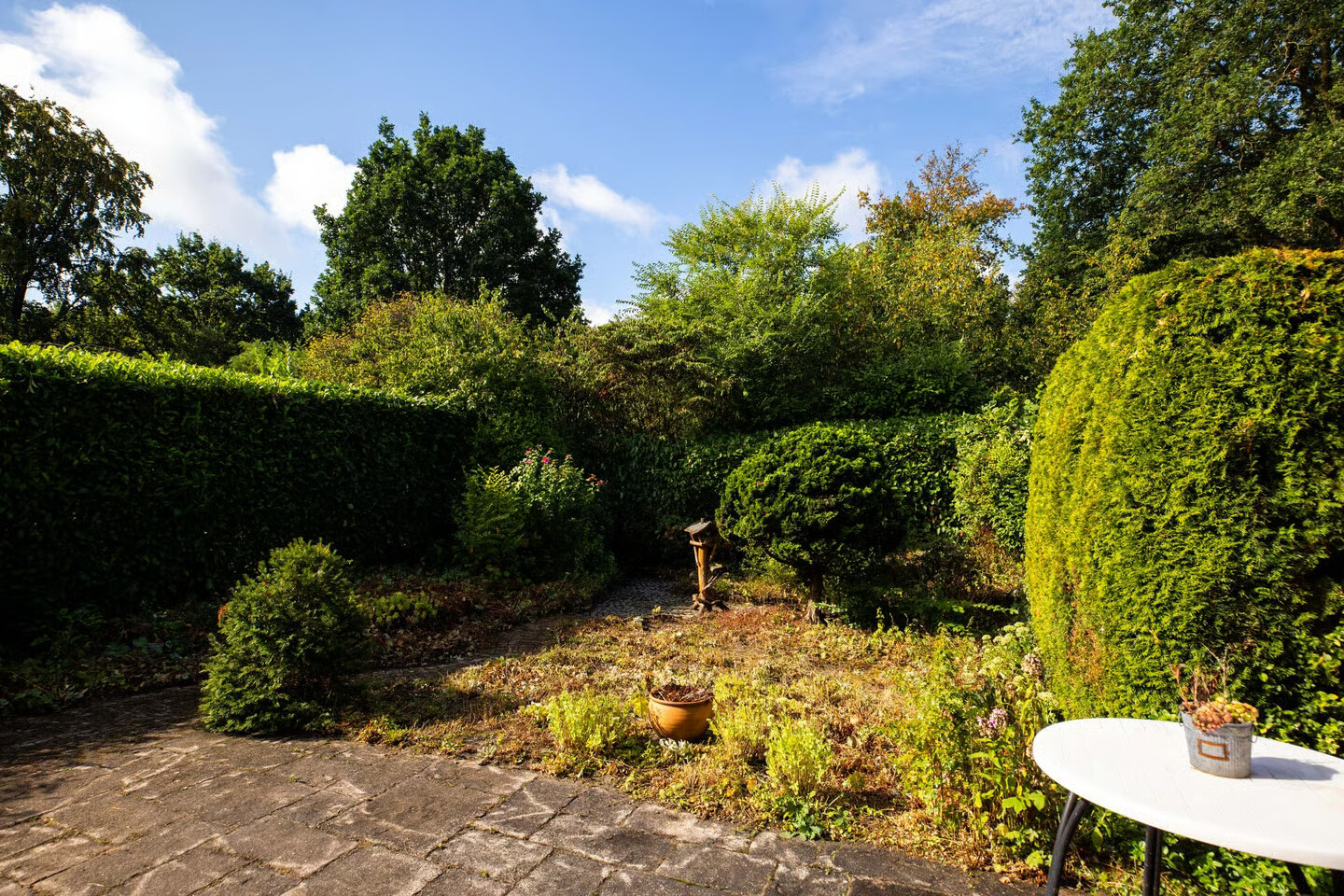 Tussenwoning te koop: Pallietergaarde 327, Apeldoorn