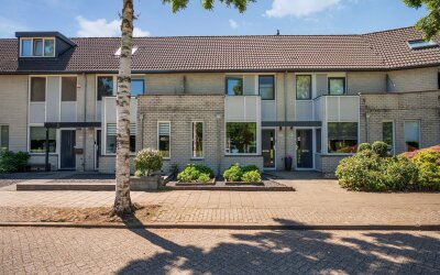 Lokomotiefstraat 40