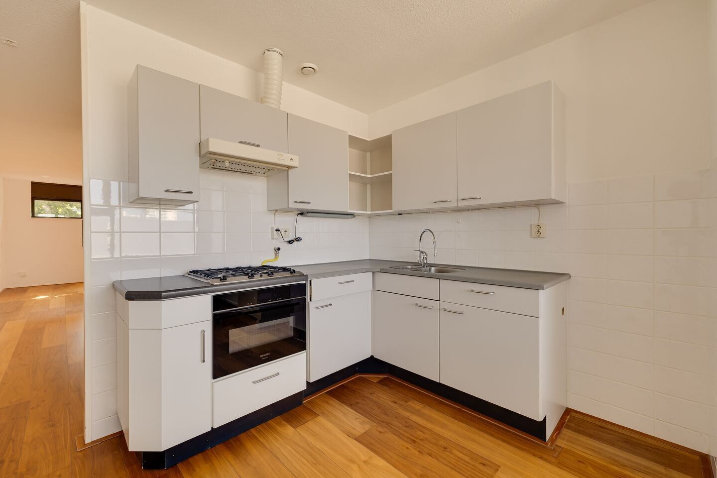 Appartement te koop: Stoomwezenstraat 32, Apeldoorn