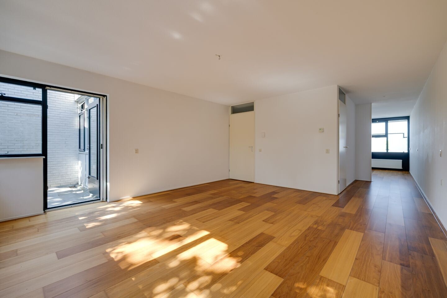 Appartement te koop: Stoomwezenstraat 32, Apeldoorn