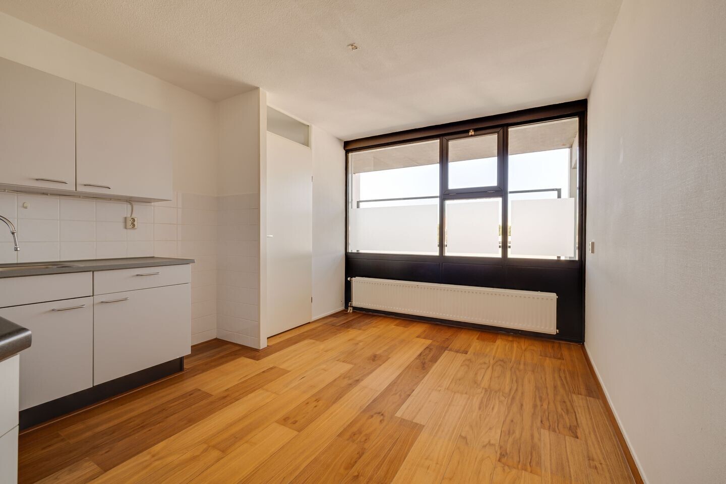 Appartement te koop: Stoomwezenstraat 32, Apeldoorn