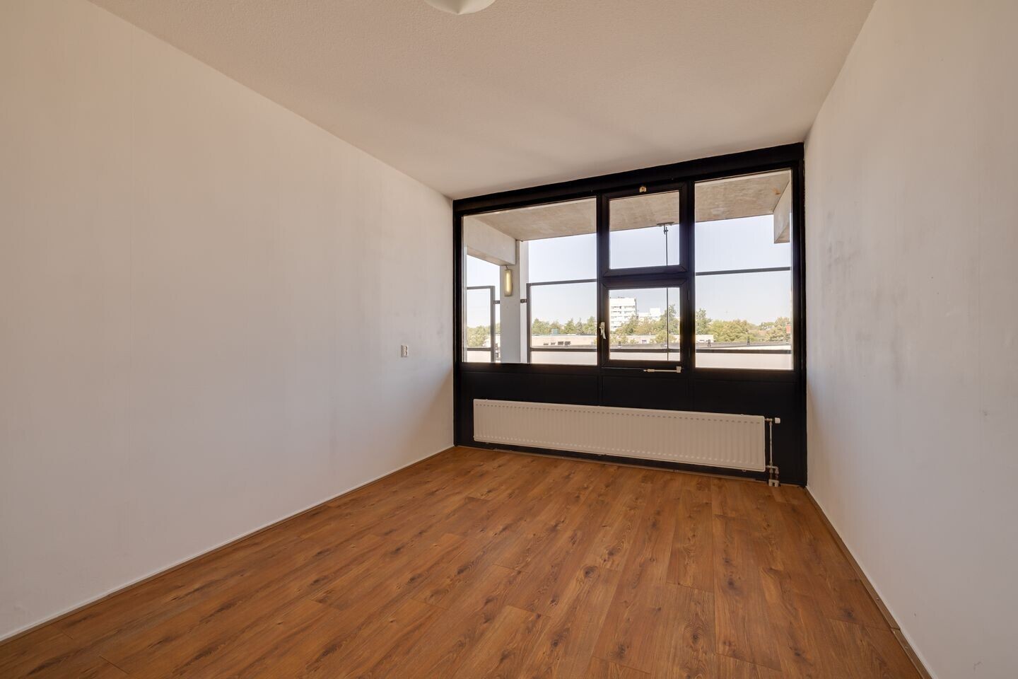 Appartement te koop: Stoomwezenstraat 32, Apeldoorn