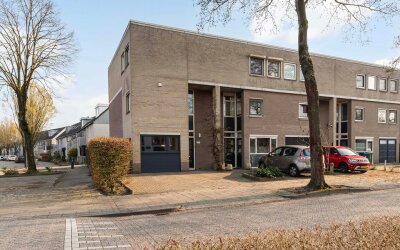 Spadelaan 232