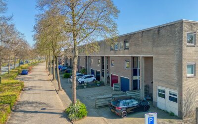 Spadelaan 236