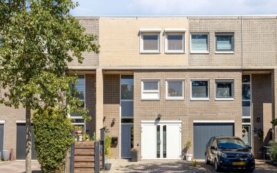 Huis te koop Spadelaan 30