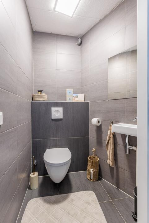 Tussenwoning te koop: Spadelaan 60, Apeldoorn