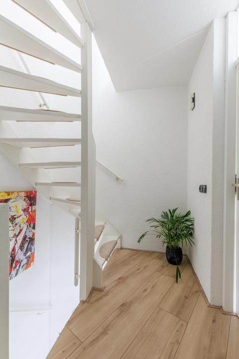 Tussenwoning te koop: Spadelaan 60, Apeldoorn