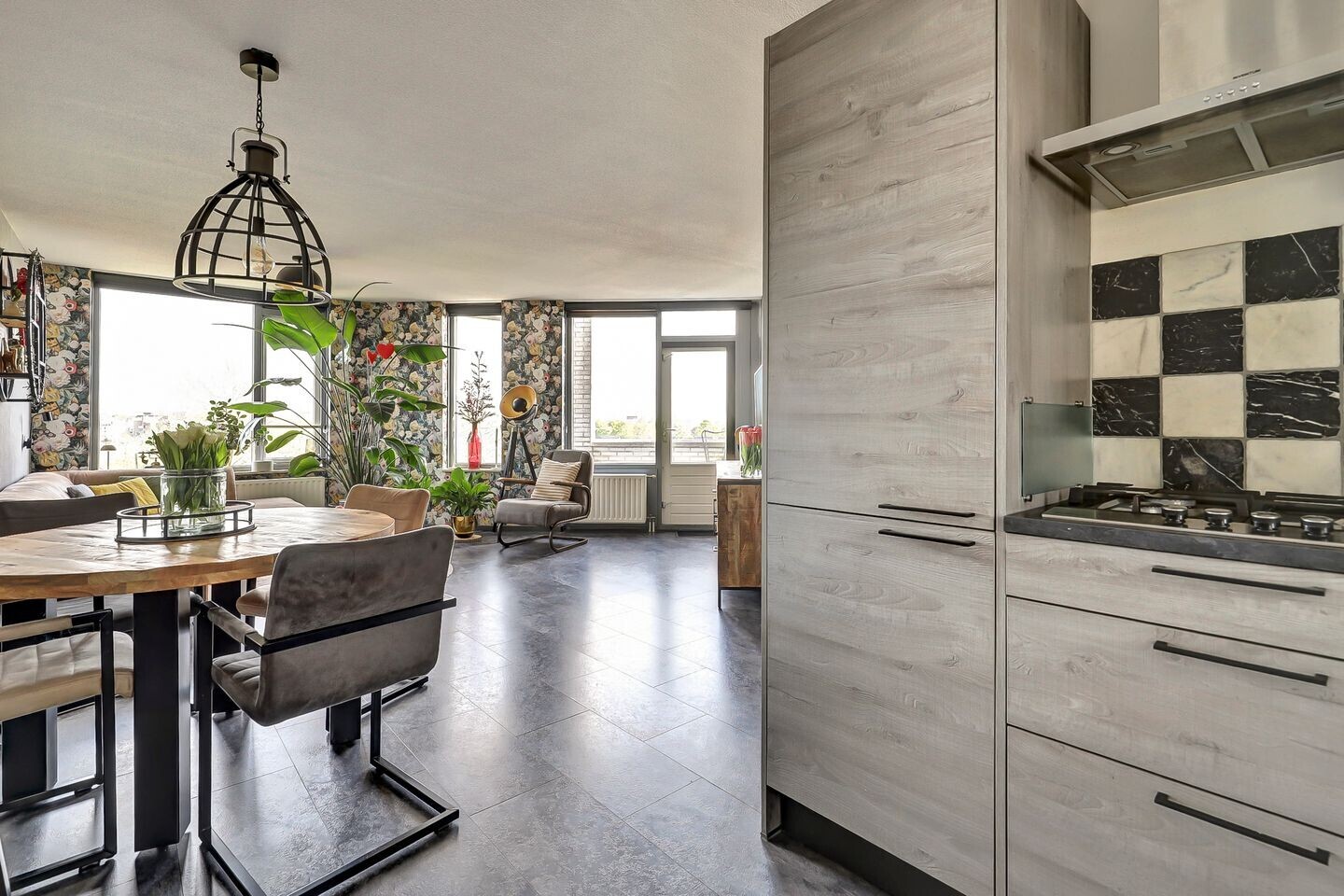 Appartement te koop: wagenstraat 69, Apeldoorn