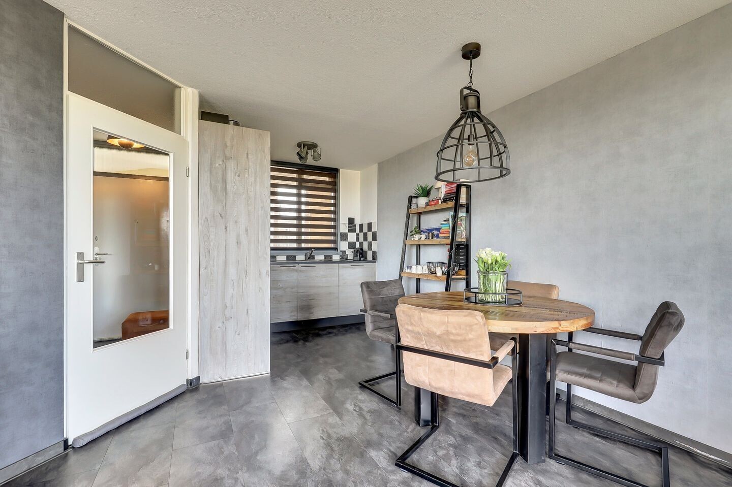 Appartement te koop: wagenstraat 69, Apeldoorn