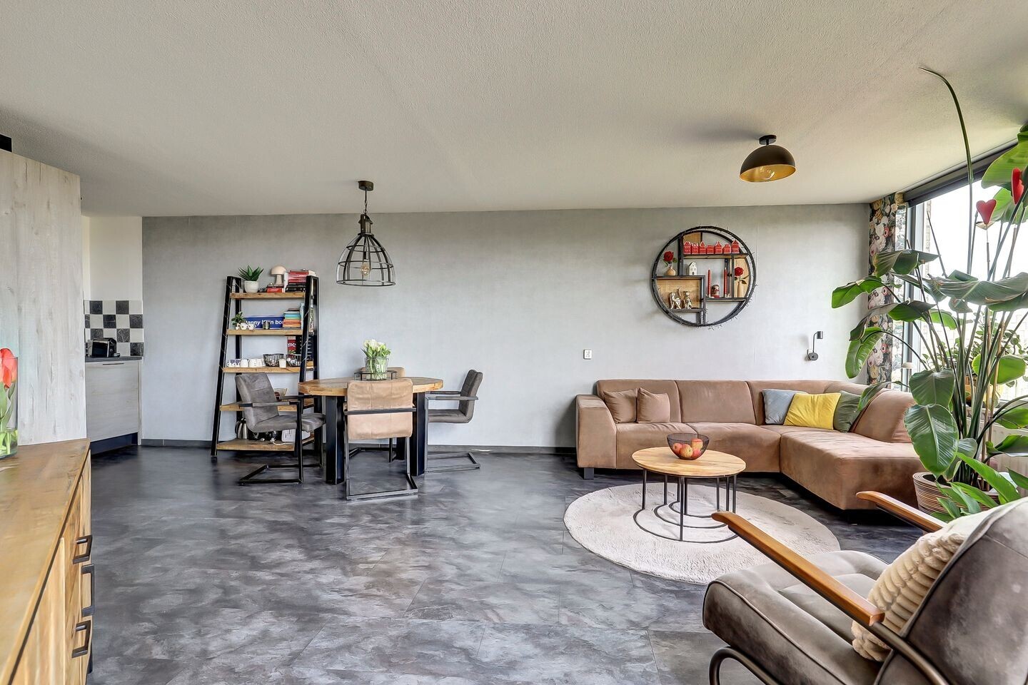 Appartement te koop: wagenstraat 69, Apeldoorn