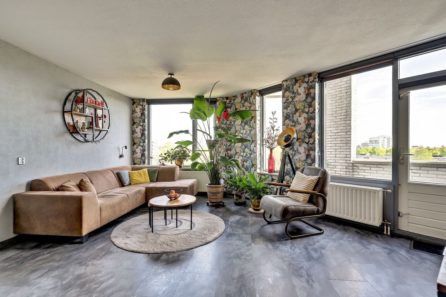Appartement te koop: wagenstraat 69, Apeldoorn
