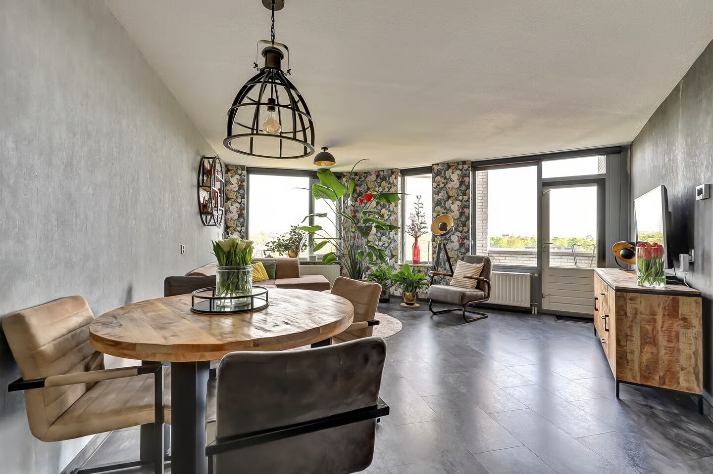 Appartement te koop: wagenstraat 69, Apeldoorn