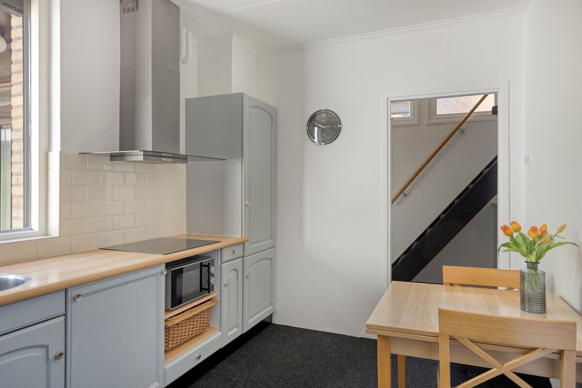 Vrijstaande woning te koop: Arnhemseweg 115, Apeldoorn