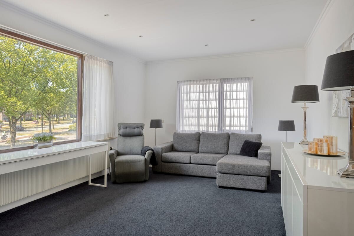 Vrijstaande woning te koop: Arnhemseweg 115, Apeldoorn