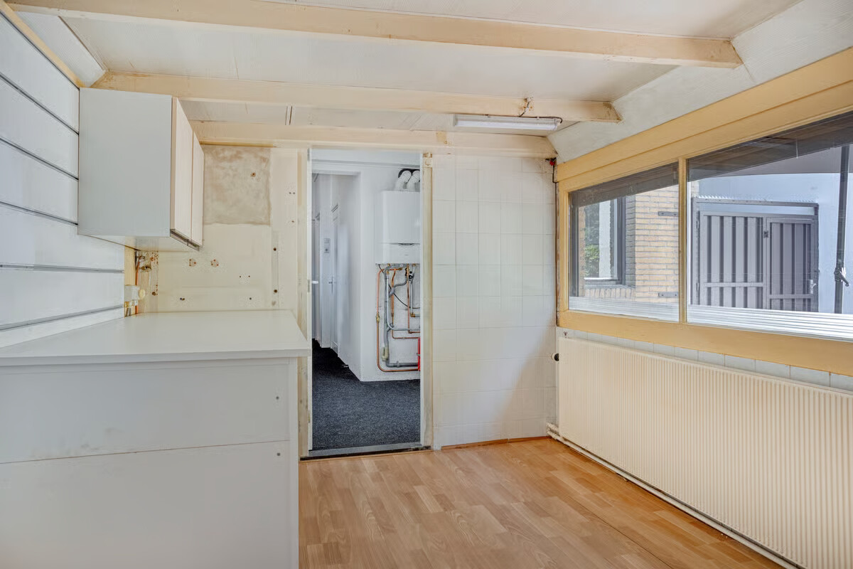 Vrijstaande woning te koop: Arnhemseweg 115, Apeldoorn