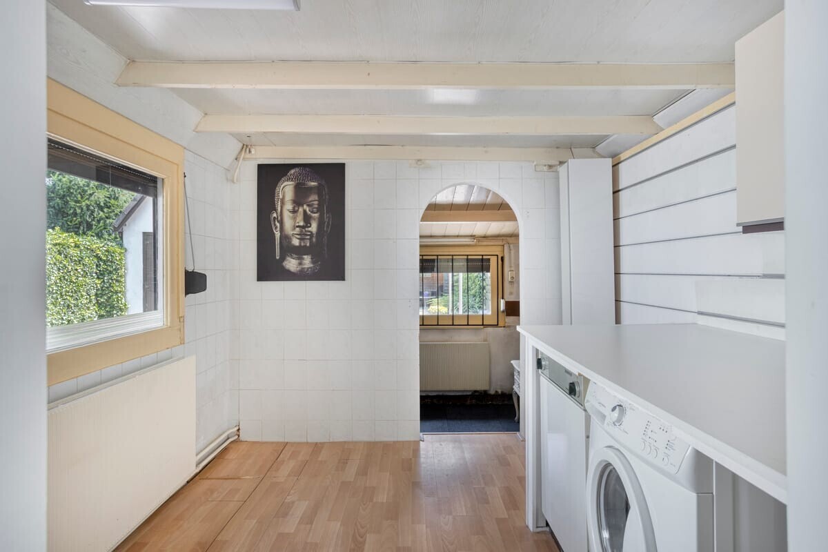 Vrijstaande woning te koop: Arnhemseweg 115, Apeldoorn