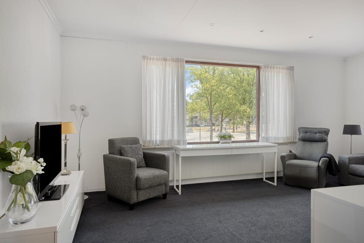 Vrijstaande woning te koop: Arnhemseweg 115, Apeldoorn