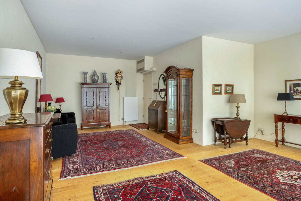 Vrijstaande woning te koop: Arnhemseweg 115, Apeldoorn