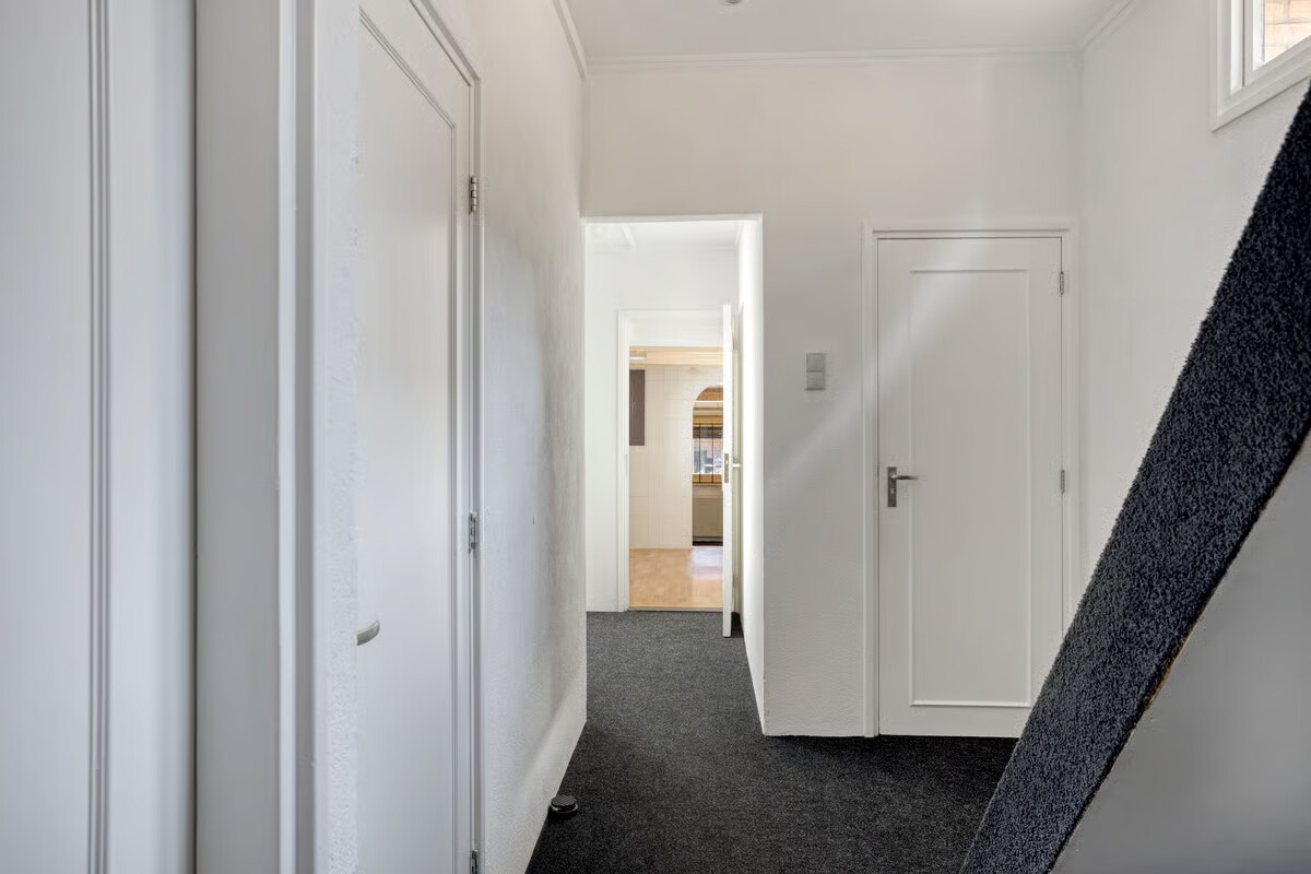 Vrijstaande woning te koop: Arnhemseweg 115, Apeldoorn