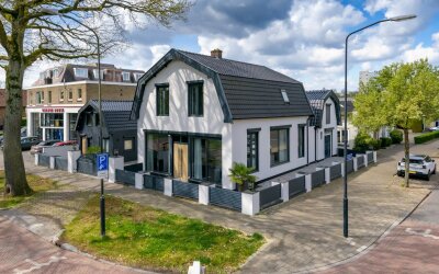 Arnhemseweg 28-A