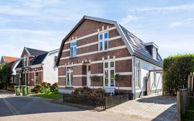 Oranjestraat 67