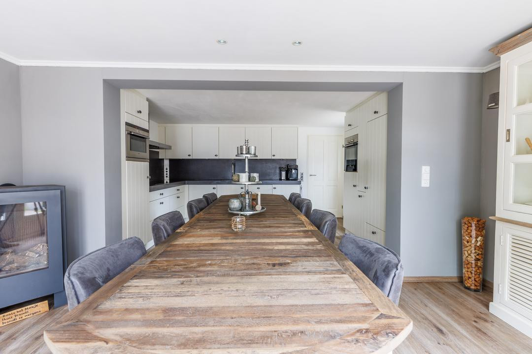 Vrijstaande woning te koop: Oranjestraat 16, Apeldoorn